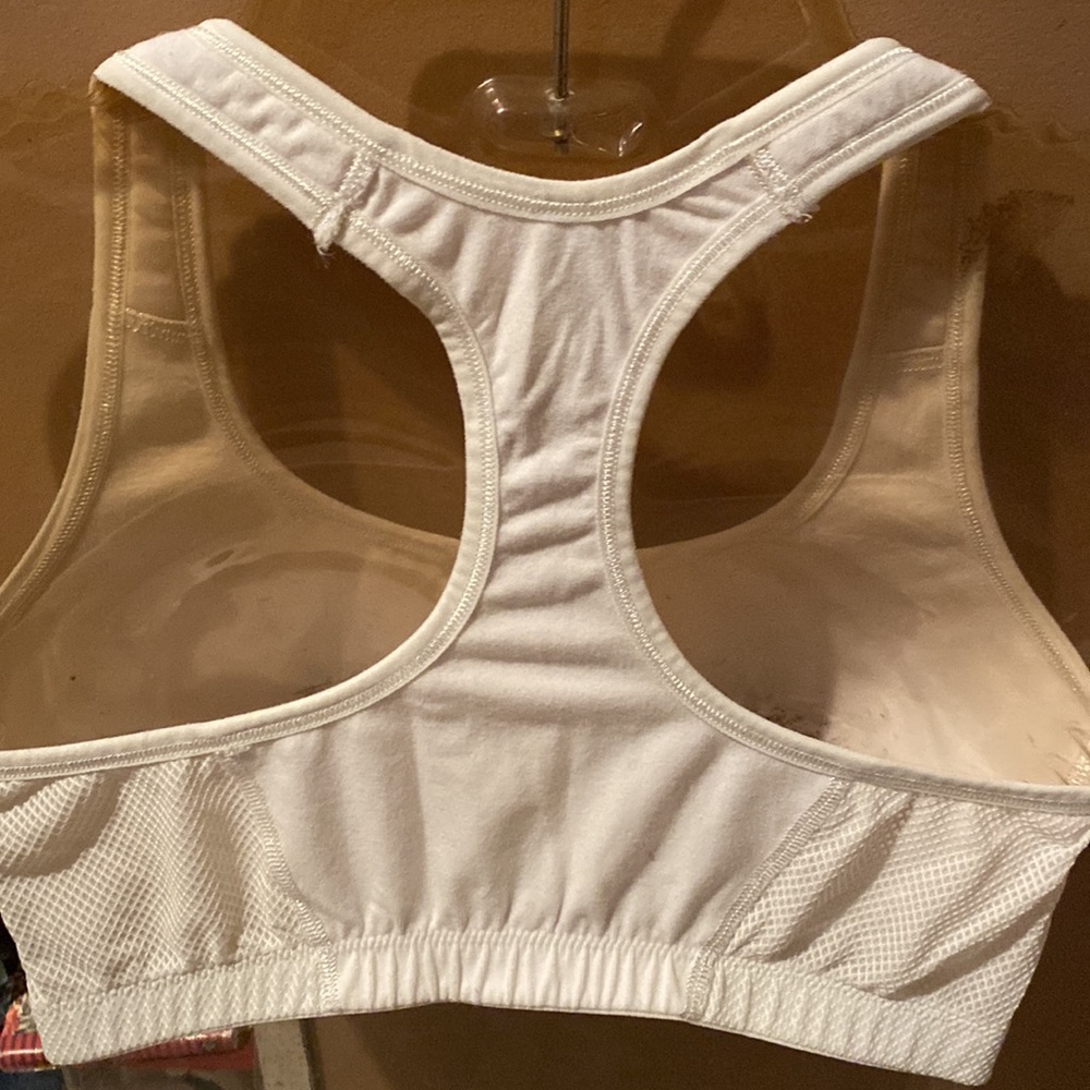 Underscore Bra - image 3